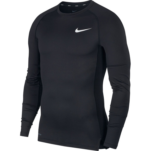 Nike pro compression ls