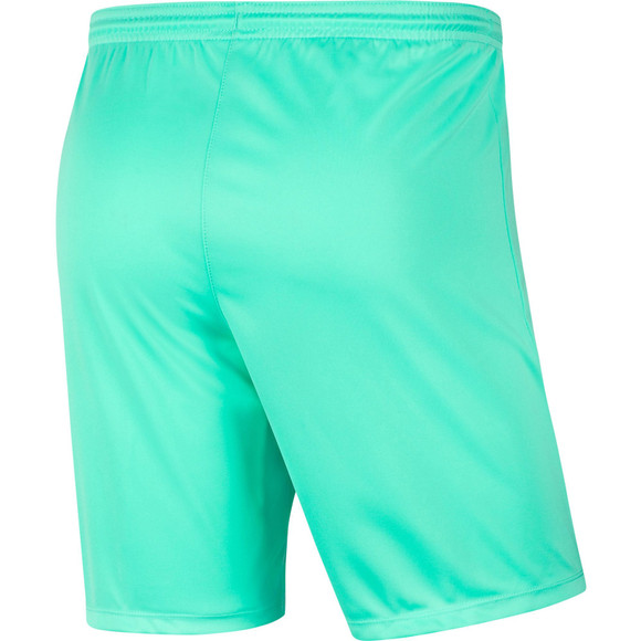 nike men's soccer park iii shorts