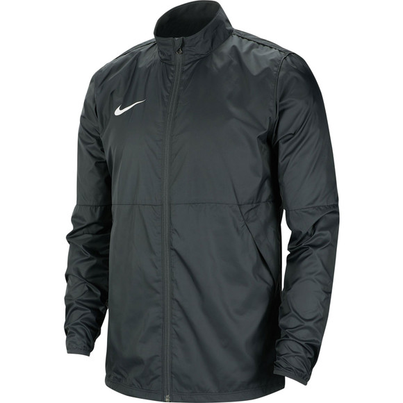 nike waterproof jacket junior