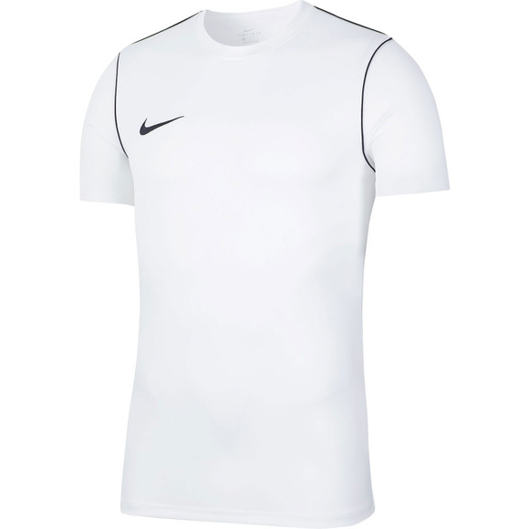 Nike park training top clearance