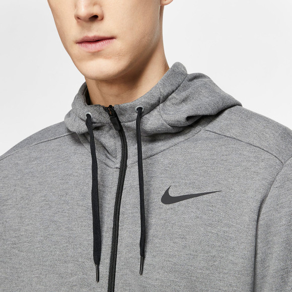 nike full zip training top