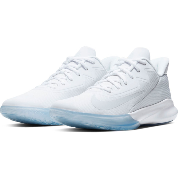 nike precision 4 preto e dourado