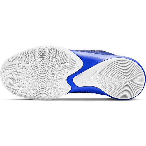 nike precision 4 preto