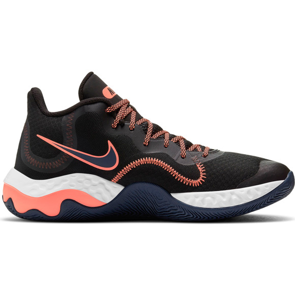 Nike review elevate clearance