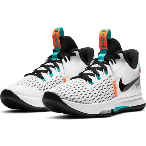 Nike LeBron Witness 5 - Korfbalshop.nl