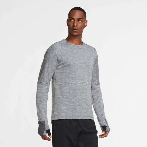 nike sphere running crew