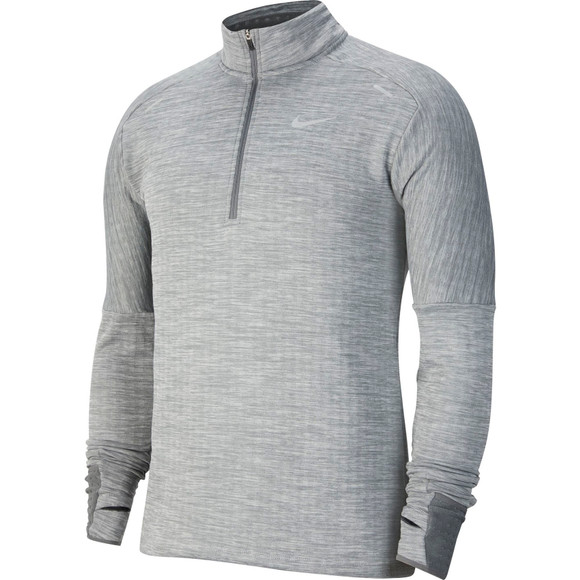 nike sphere element half zip