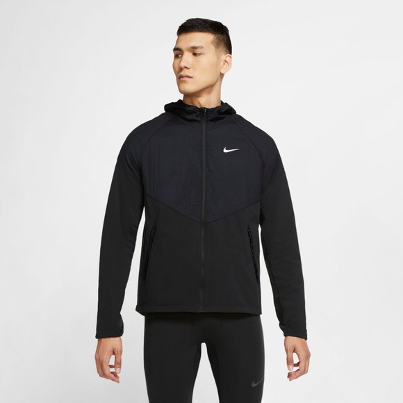 nike neoprene jacket