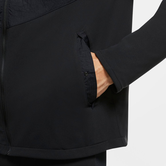 nike essential therma jacket