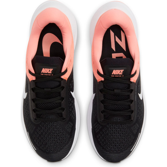 NIKE Air Zoom Structure 23 Dames Hardloopschoenen | KELLER SPORTS [NL]