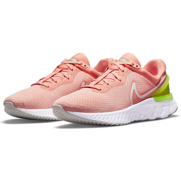 Nike React Miler 3 Damen - RunningDirect.de