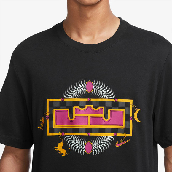 Nike Dri-Fit LeBron Shirt Men 