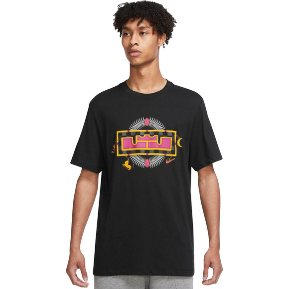 Nike Dri-Fit LeBron Shirt Men 