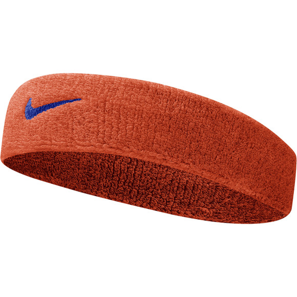 Nike Swoosh Hoofdband » Runningdirect.nl