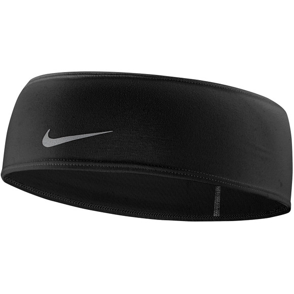 nike dri fit swoosh headband