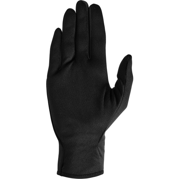 nike hat and gloves
