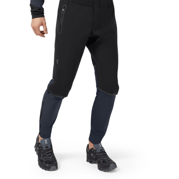 On Waterproof Pants Men - Runningdirect.nl