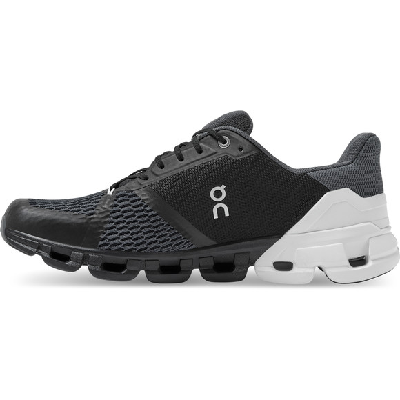 hoka clifton on feet