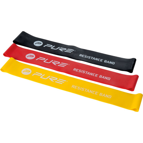 Pure online resistance band