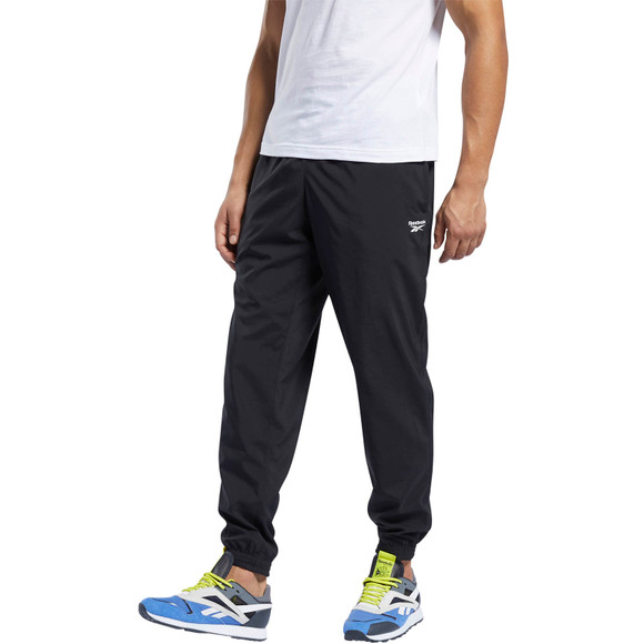 adidas ess woven pant