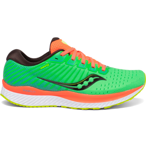 saucony guide 10 dames