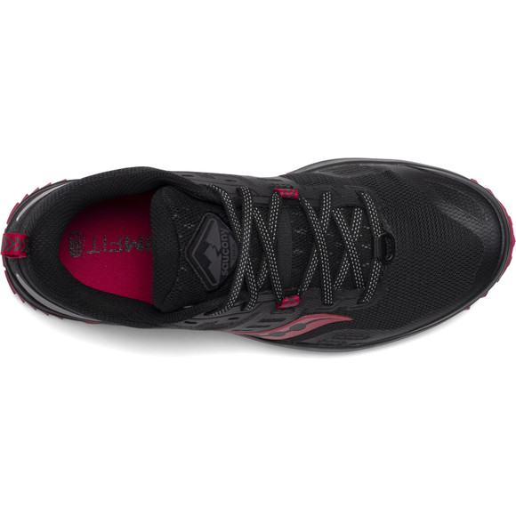 saucony bullet in excel