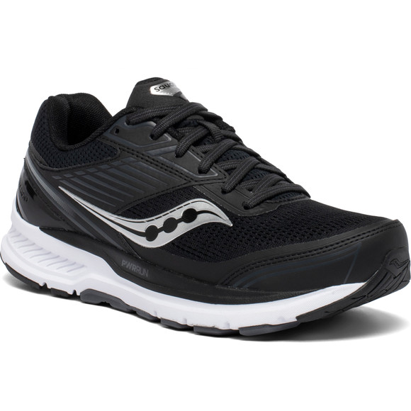 Women's saucony echelon 8 clearance