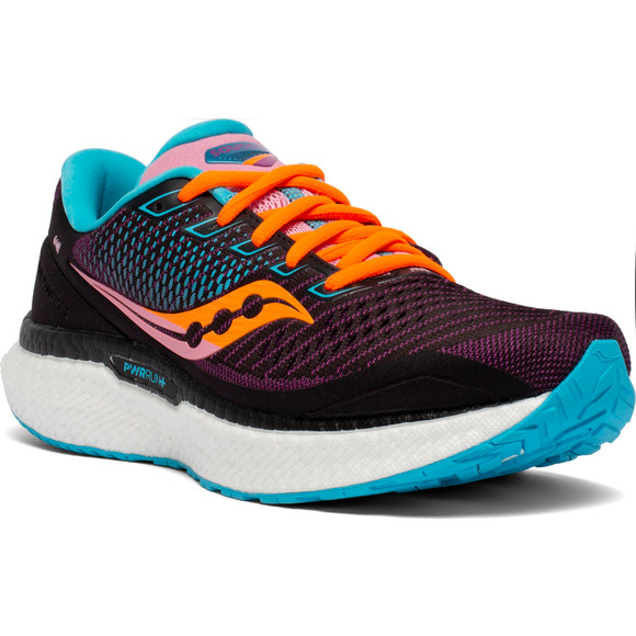 Saucony Triumph 18 Women - Runningdirect.nl