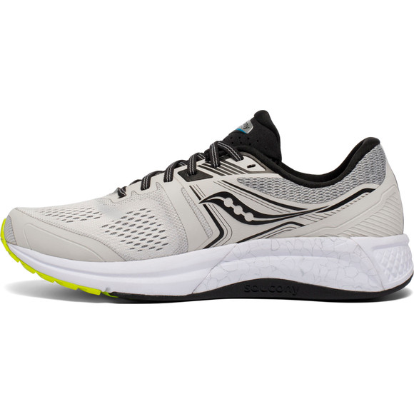 Saucony Omni 19 Men - Runningdirect.nl