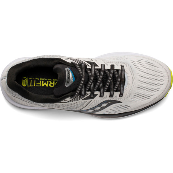 Saucony Omni 19 Men - Runningdirect.nl