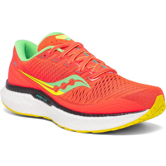 men's saucony triumph 18