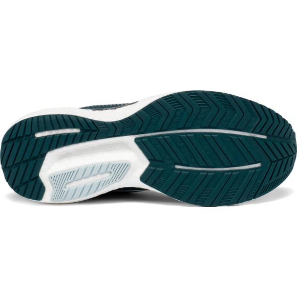 Saucony Triumph 18 Hardloopschoenen Heren | Plutosport