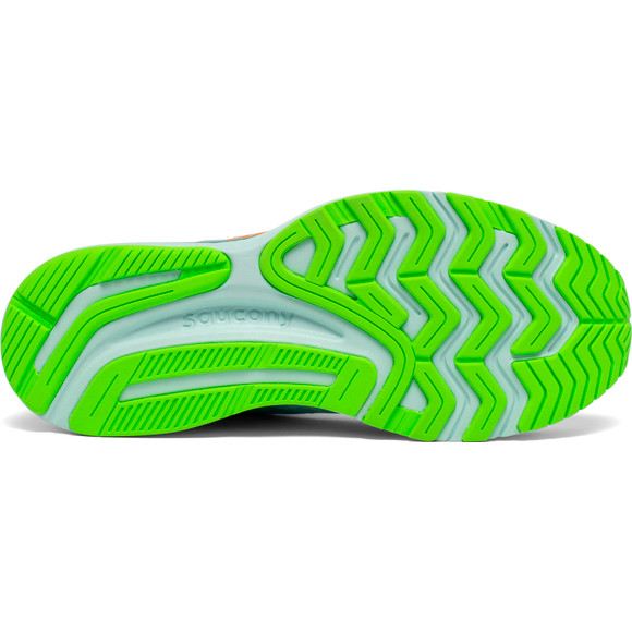 Saucony Guide 14 Men - Runningdirect.nl