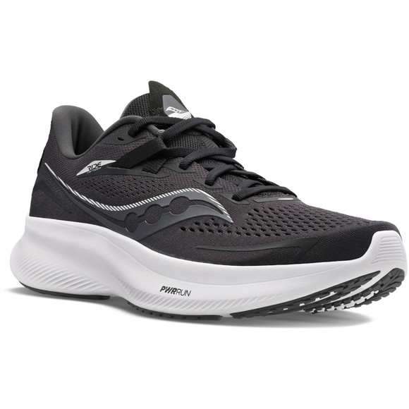 Saucony Ride 15 WIDE Men - Runningdirect.nl