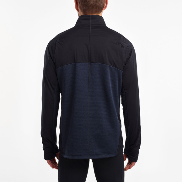 Saucony vitarun jacket green hotsell