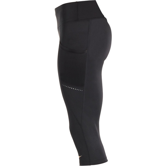 saucony bullet capris