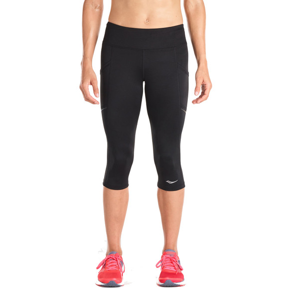 saucony bullet capri