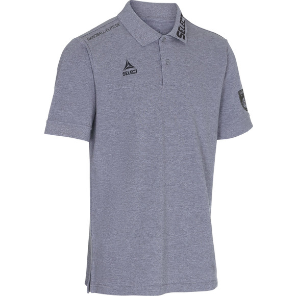 adidas select polo