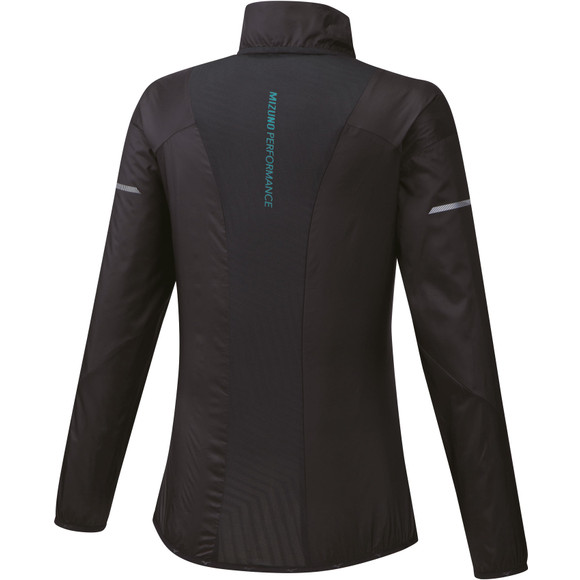 Mizuno Aero Wind Top Women - Sportshop.com