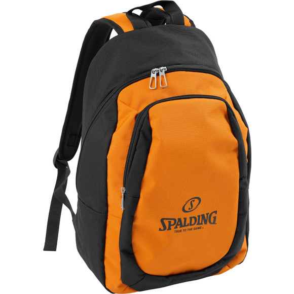 spalding basketball backpack