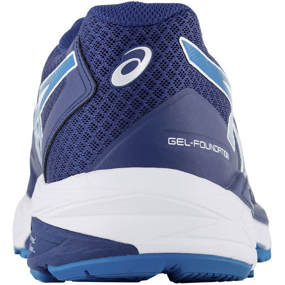 asics gel foundation 14