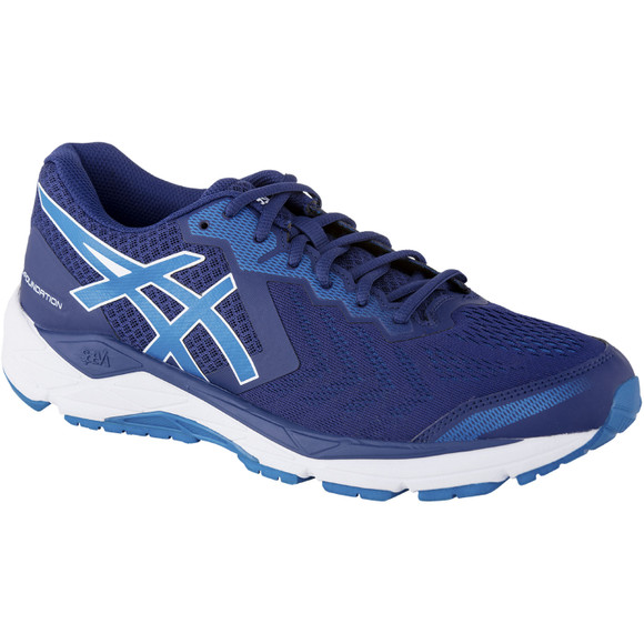 Asics gel foundation 13 2e herren clearance