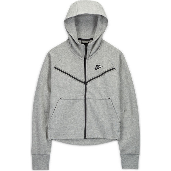 nike tech hoodie women