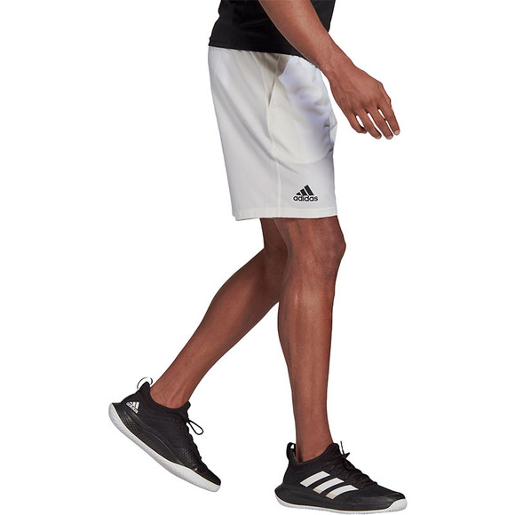 adidas stretch shorts