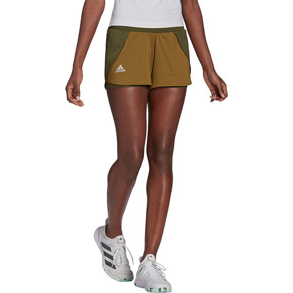 adidas tennis match shorts