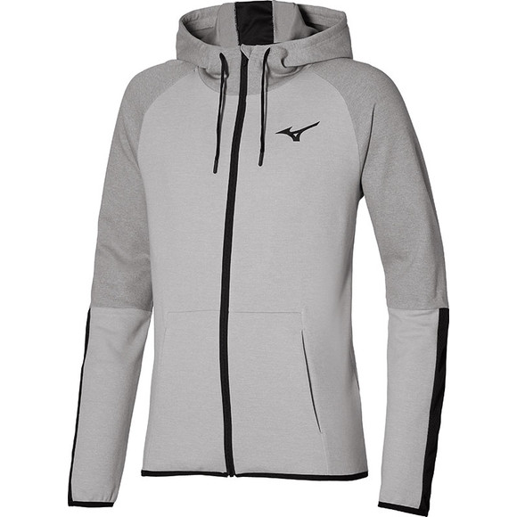 Mizuno hoodie uk Clearance
