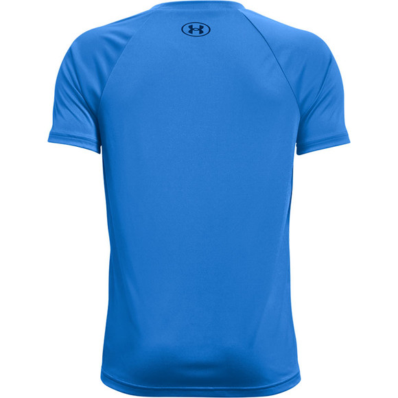 Under Armour Heatgear Youth Serious Speed Graphic T-Shirt Big Boys.
