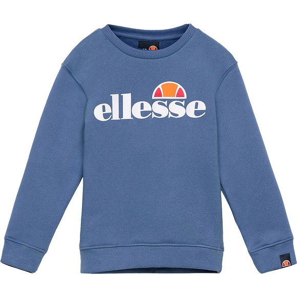 ellesse hoodie girl