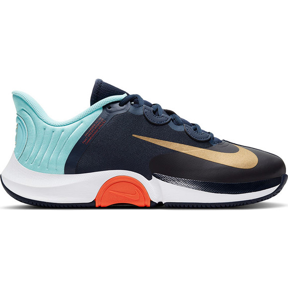 Nike Court Air Zoom GP Turbo Men 