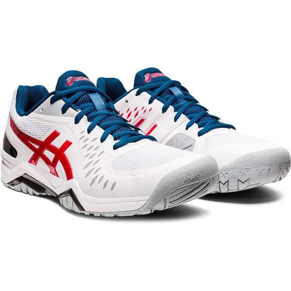 asics gel challenger 12 men's tennis shoe